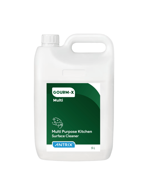 Gourm-X Multi - 5 L