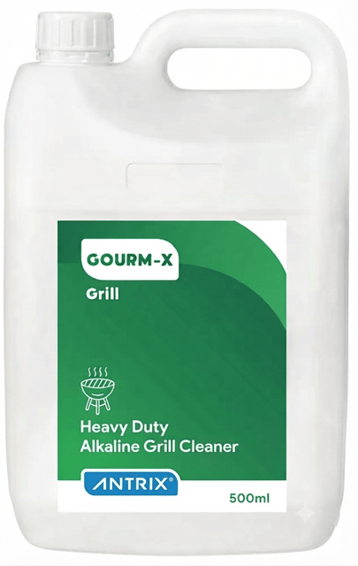 Gourm-X Grill-500 ML