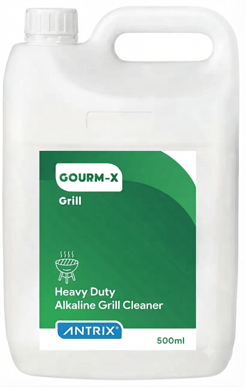 Gourm-X Grill-500 ML