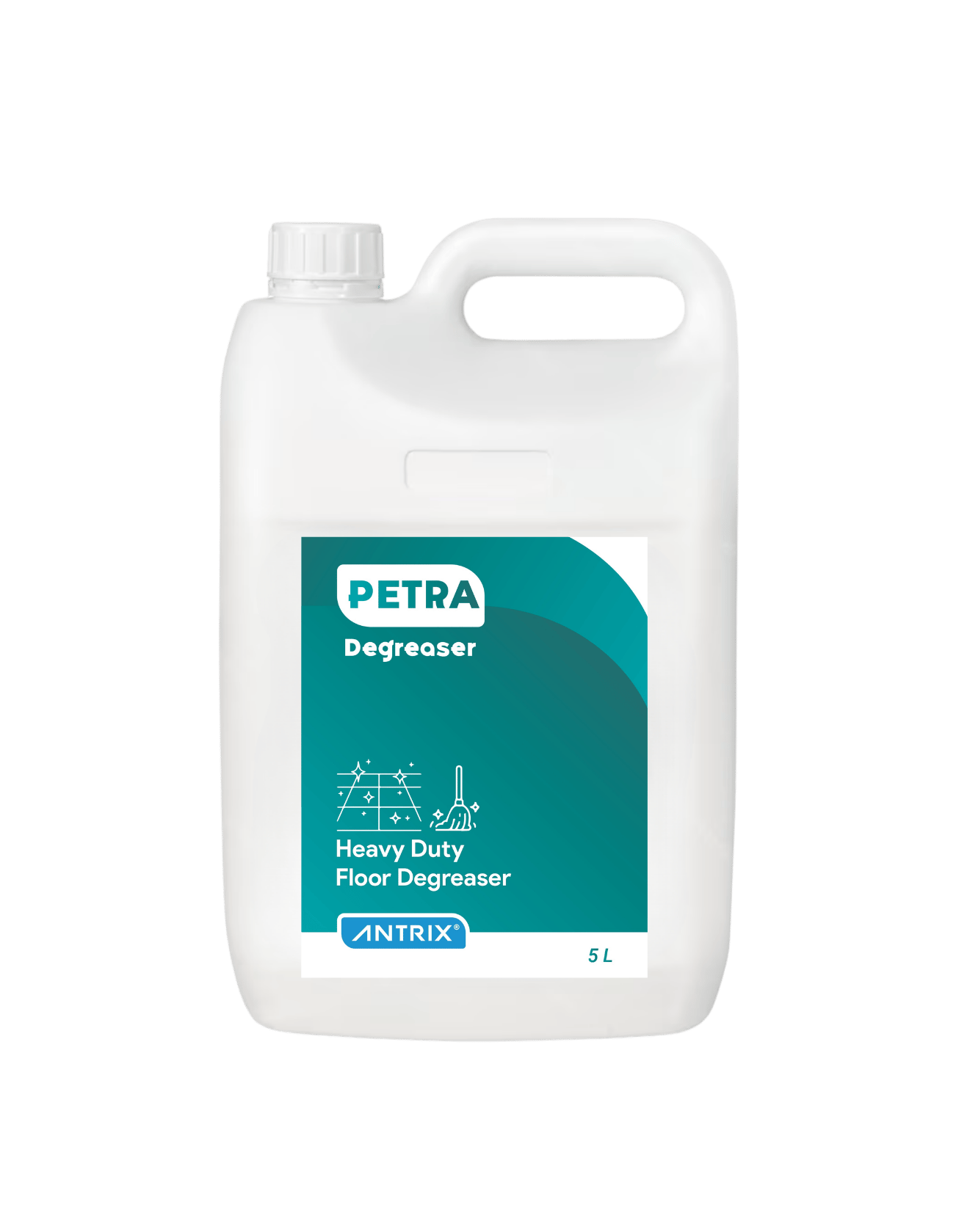 Petra Degreaser - 5 L