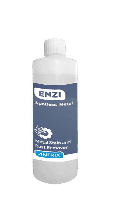 Enzi Spotless Metal-500ml