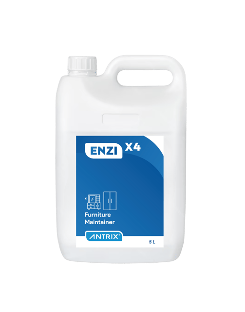 Enzi X4 - 5 L