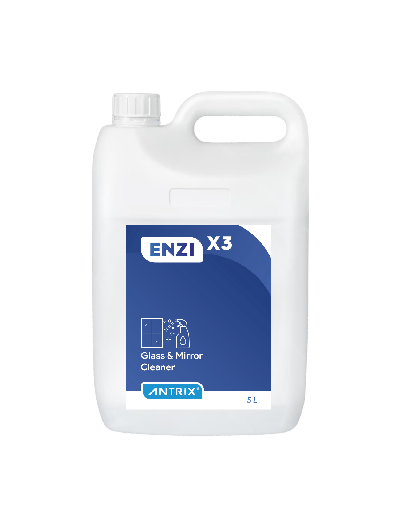 Enzi X3 - 5 L