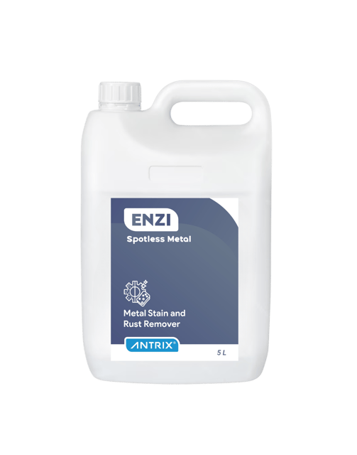 Enzi Spotless Metal - 5 L