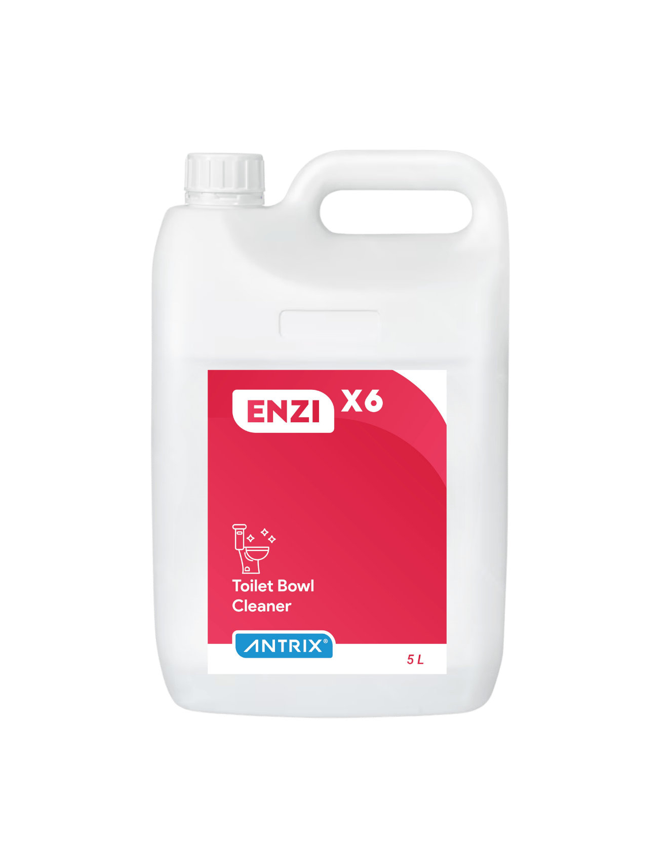 Enzi X6 - 5 L