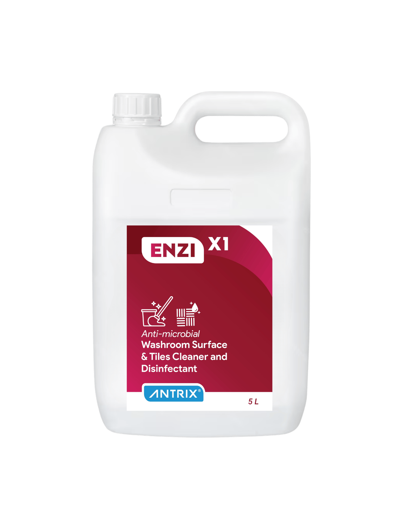 Enzi X1 - 5 L