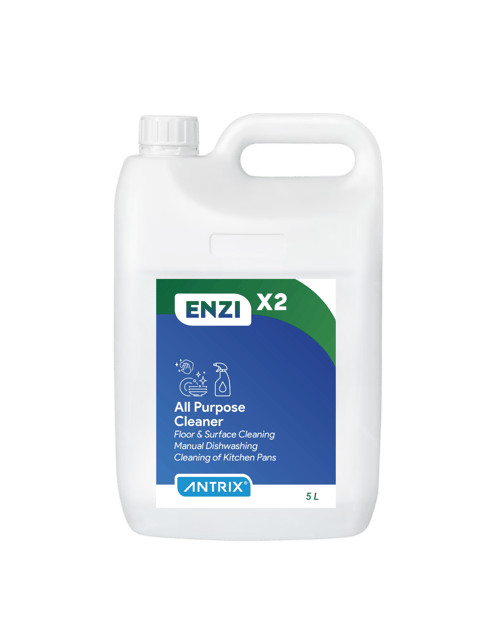 Enzi X2 - 5 L