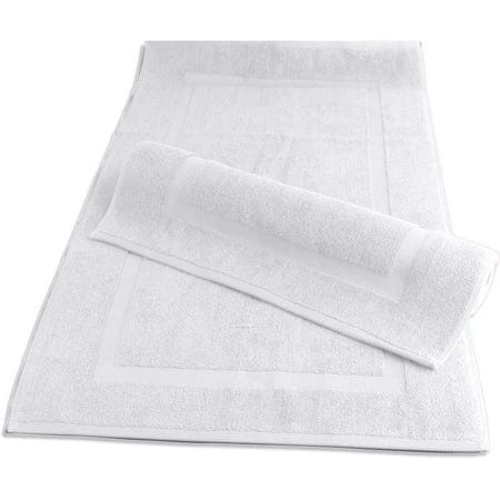 Bath Mat - 780 Gsm 100% Cotton - 20 by 30