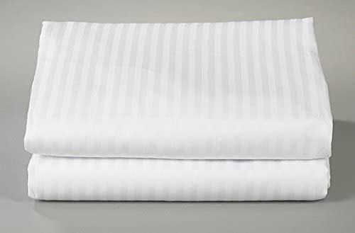 Bedsheet Twin - 300 Tc 80/20 Blend - 72 by 110