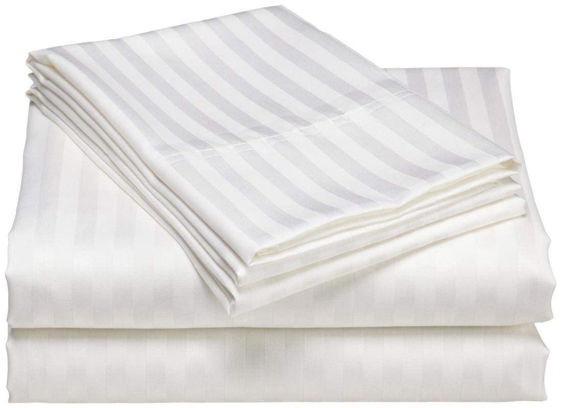 Duvet Cover Twin - 300 Tc 80/20 Blend - 62 by 92