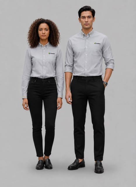 Agm Uniform-XL