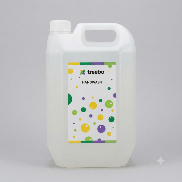 Handwash - 5L Can