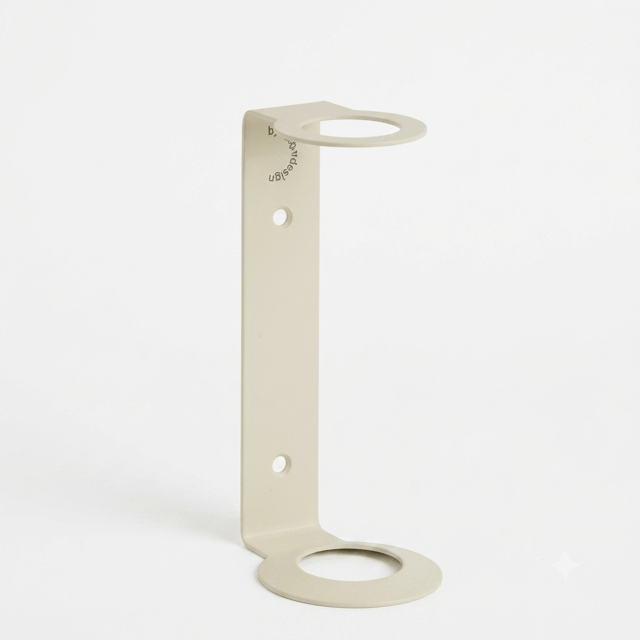 Dispenser Brackets