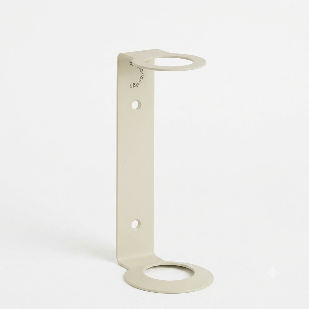 Dispenser Brackets