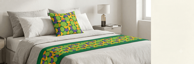 Cushion Cover - 60*60