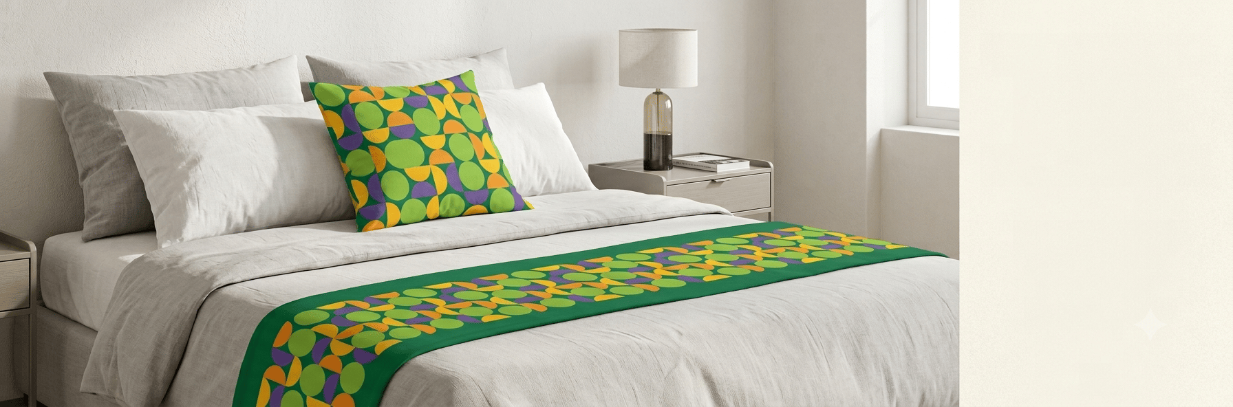 Cushion Cover - 60*60