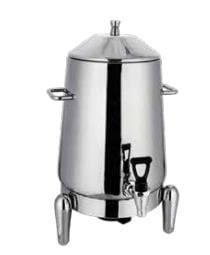 Tea / Coffee Urn Dispenser 9 Ltr