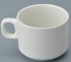 Tea Cup Big Standard