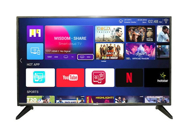 Television 43 Inch