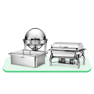 Buffet Ware
