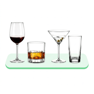 Glassware