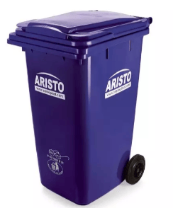 Big Bins Blue(Dry)