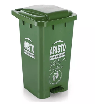 Big Bins Green(Wet)