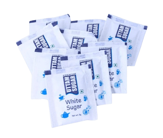 Sugar Sachet (Pack Of 200)
