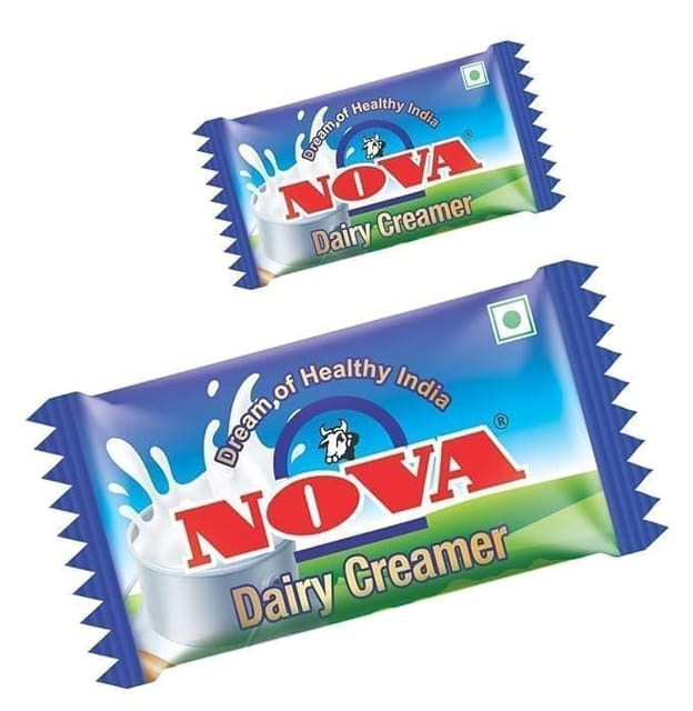 Milk Creamer (Pack of 200)