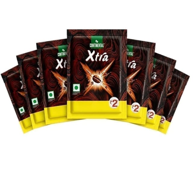 Coffee Sachet (Pack Of 144)