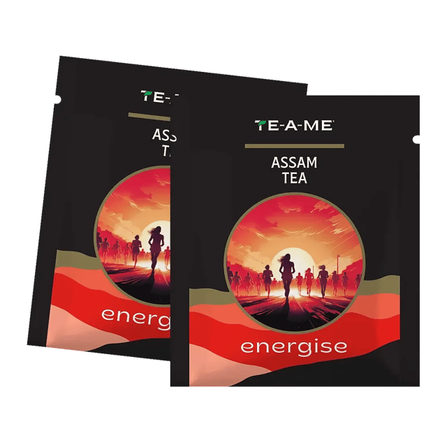 Tea Sachet (Pack Of 100)