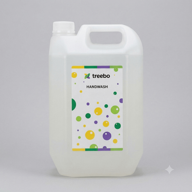 Handwash - 5L Can