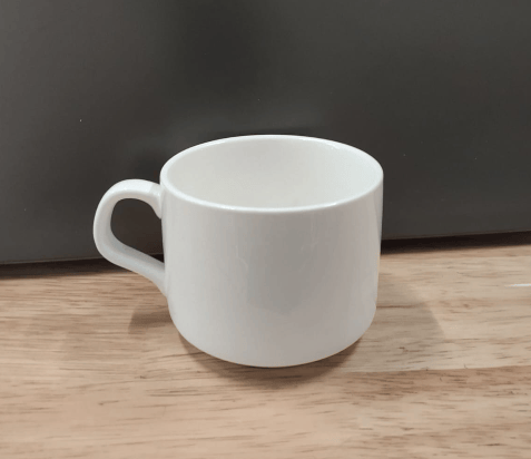 Tea Cup Big Standard