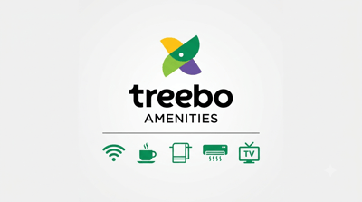Treebo Amenities