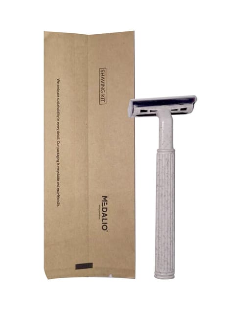Shaving Kit - Medalio (Pack of 50)