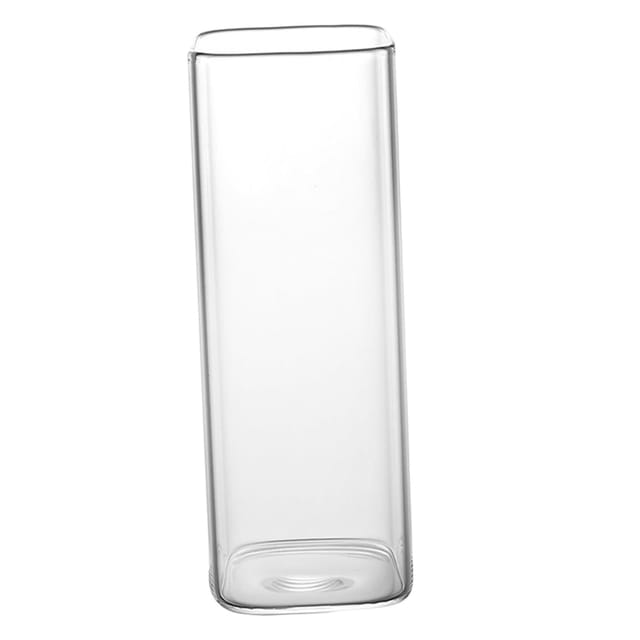 Highball Water Glass - Square