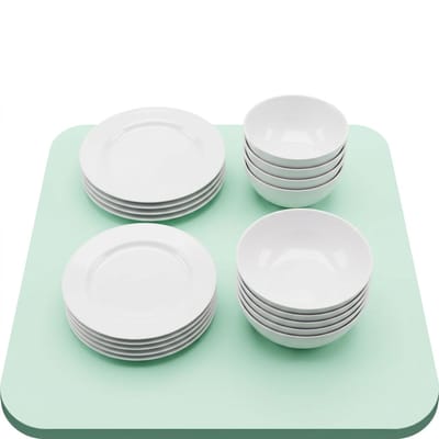 Crockery