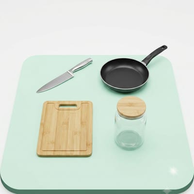 Kitchen Ware