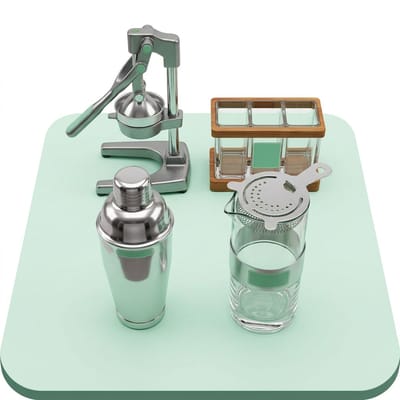 Bar Equipment