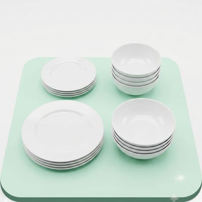 Crockery