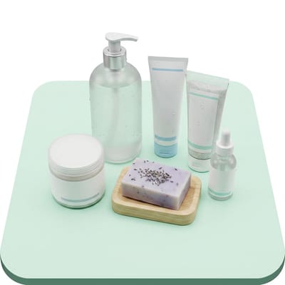 Wet Toiletries