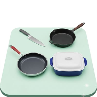 Kitchen Ware